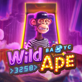 Wild Ape on JLJL88 Link
