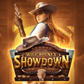 Wild Bounty Showdown on JLJL88 Link